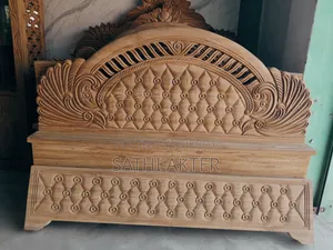 New Bed Sale | Starting From Only Dhaka or Narayangonj.