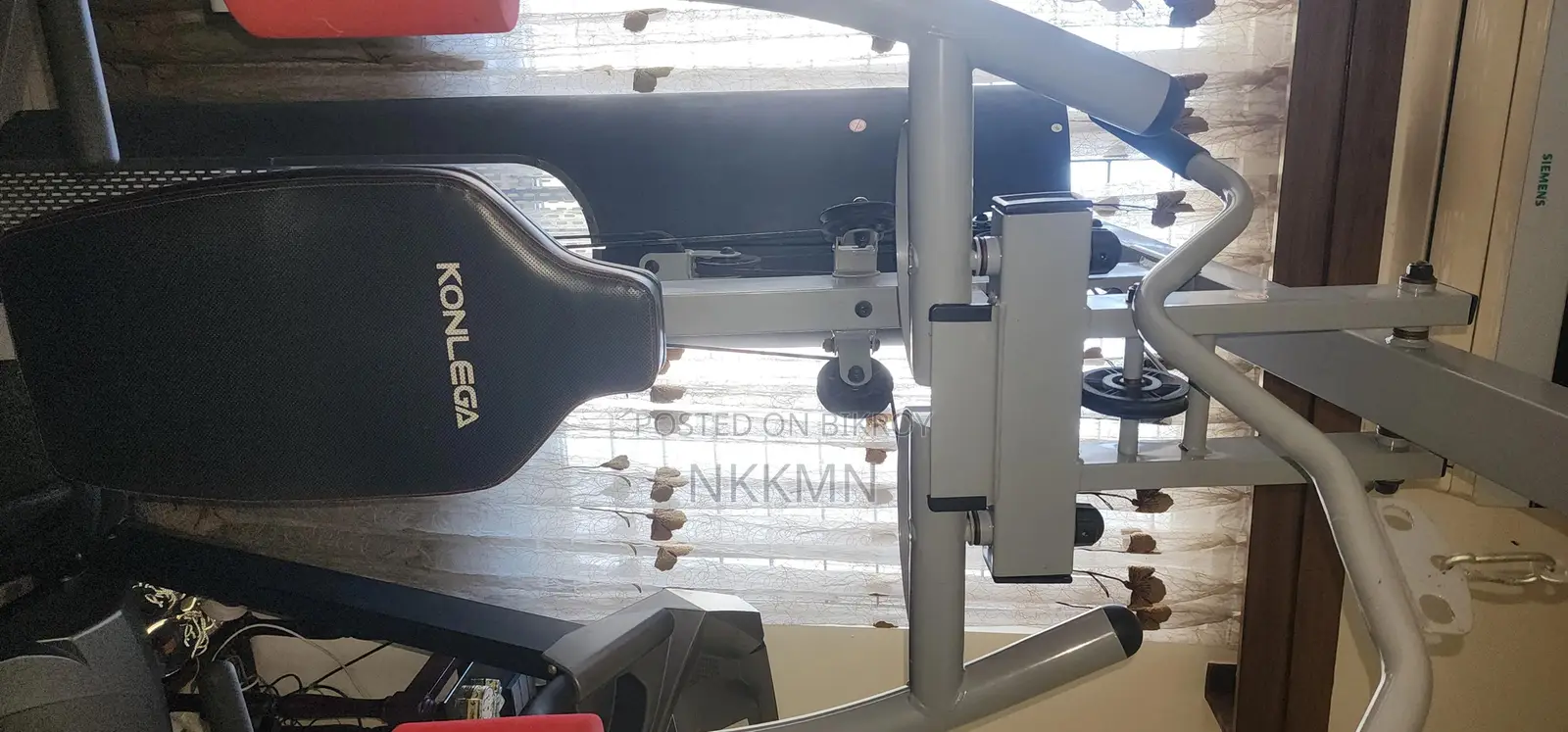 Malti Machine