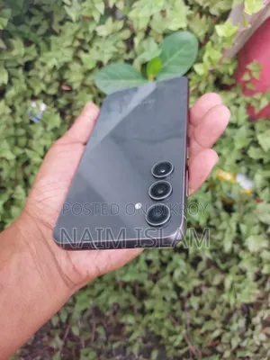 Samsung Galaxy S23 FE 128 GB Black