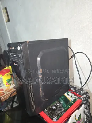 Desktop Computer 4GB Intel Core i3 HDD 1T