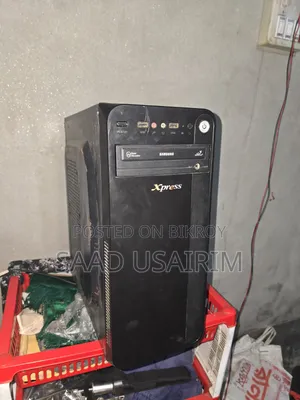 Desktop Computer 4GB Intel Core i3 HDD 1T
