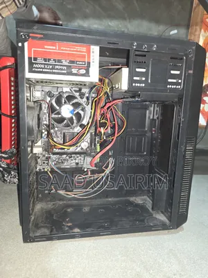 Desktop Computer 4GB Intel Core i3 HDD 1T