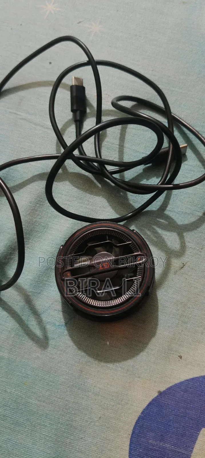 In very good condition