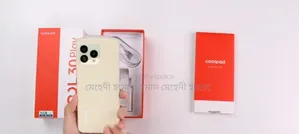 কুলপ্যাড কুল ৩০ প্লে