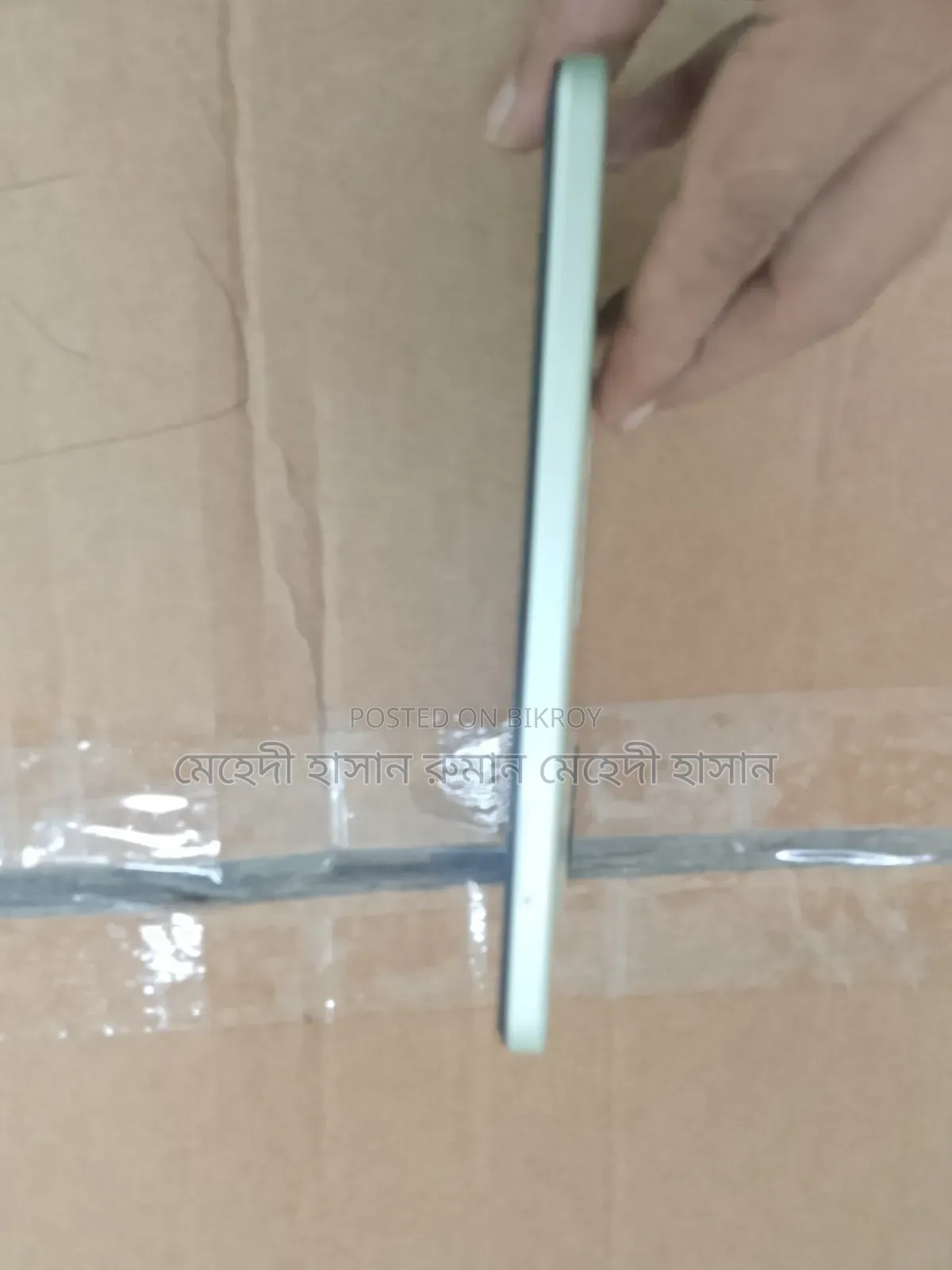 কুলপ্যাড কুল ৩০ প্লে