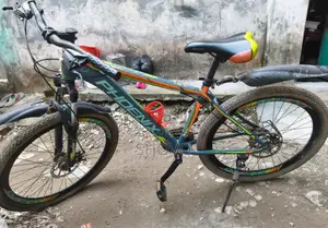 গিয়ার সাইকেল