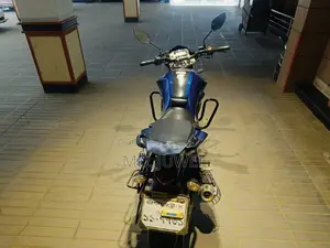 Yamaha FZS V2 ২০১৯ ব্লু