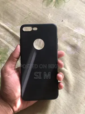 আইফোন ৭ প্লাস ব্যাক কভার