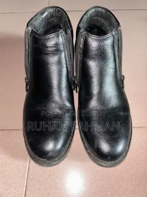 Chelsea Boot