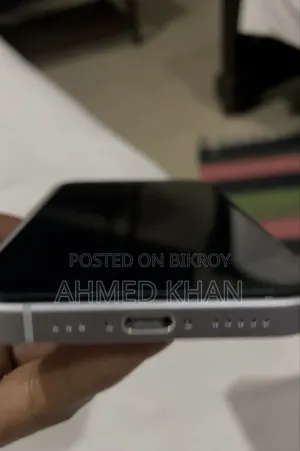 অ্যাপল আইফোন ১৫ ১২৮ জিবি হোয়াইট