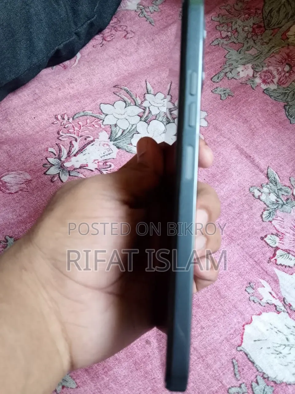 নতুন Tecno Spark 40 ১২৮ জিবি ব্ল্যাক