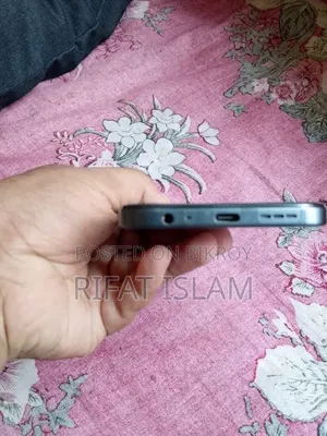নতুন Tecno Spark 40 ১২৮ জিবি ব্ল্যাক