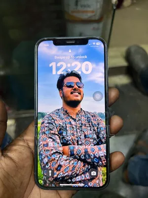 Apple iPhone 12 128 GB Blue