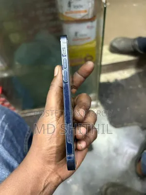 Apple iPhone 12 128 GB Blue