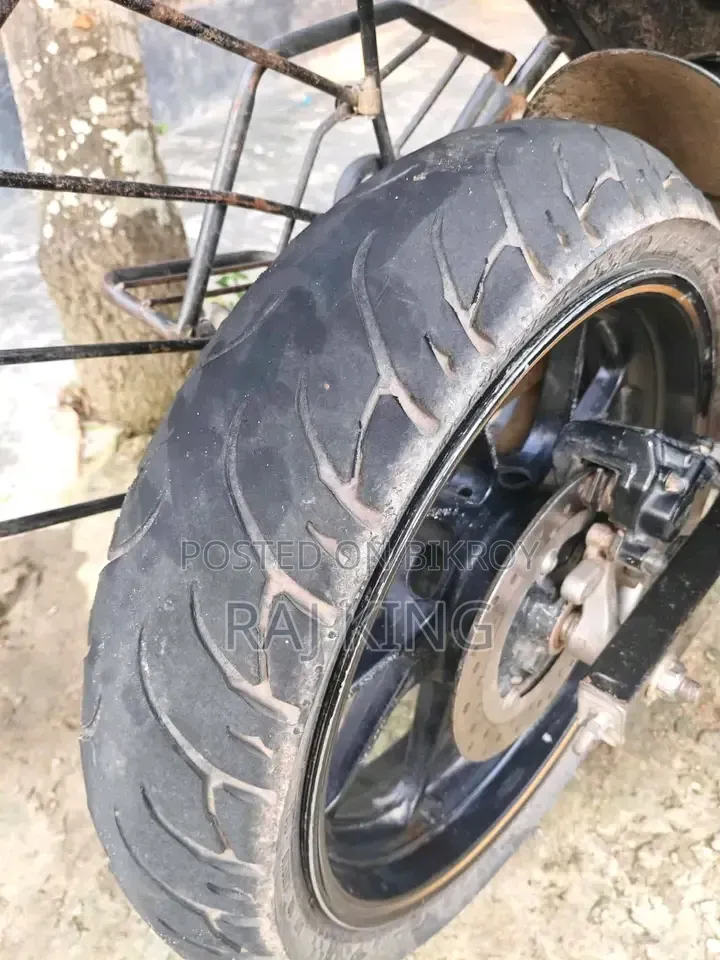 Yamaha FZS V2 2023 Blue
