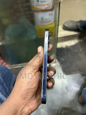 Apple iPhone 12 128 GB Blue