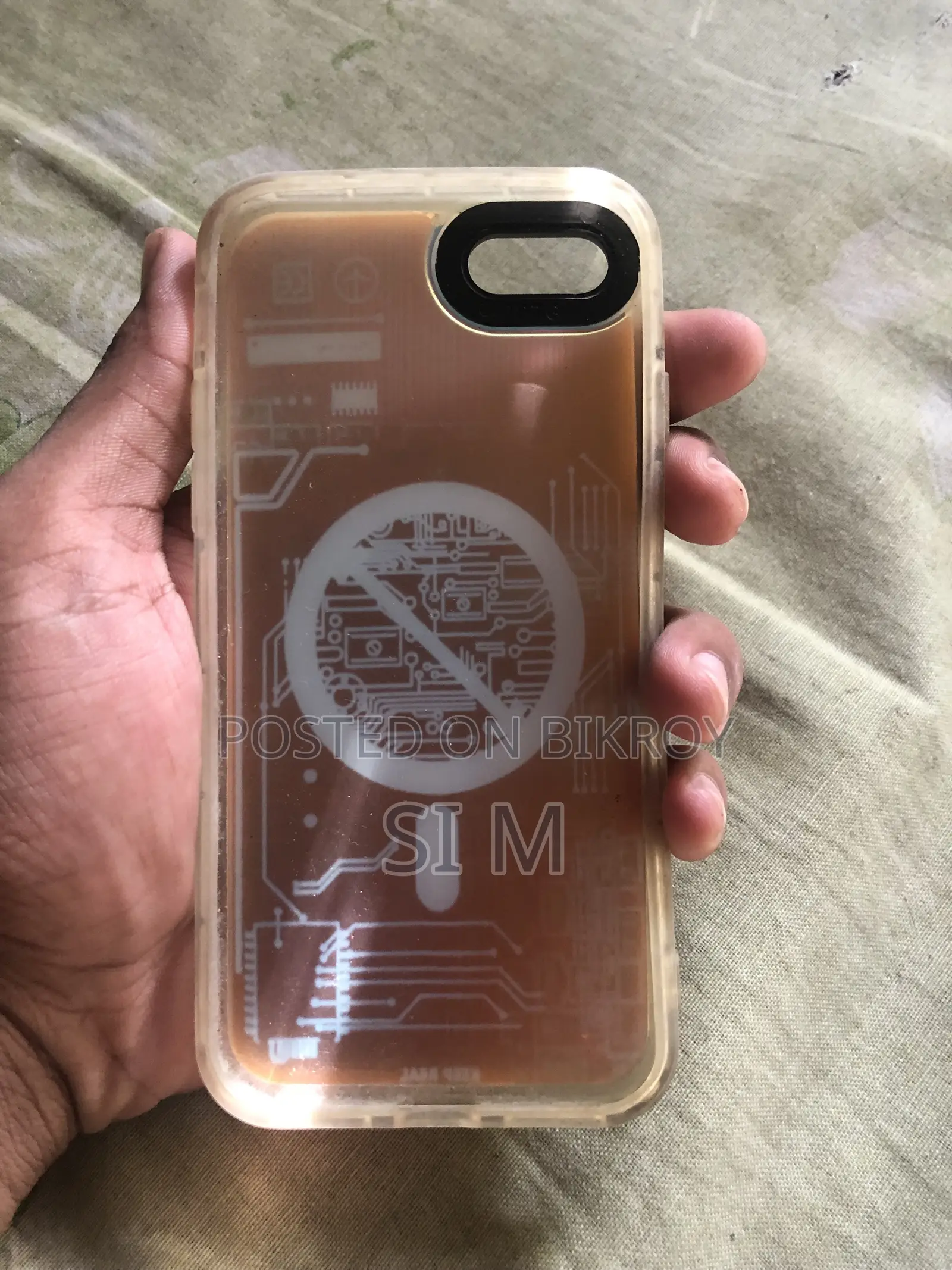আইফোন ৮ ফোন কেস