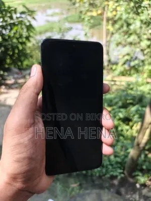 শাওমি ১৩টি ২৫৬ জিবি ব্ল্যাক