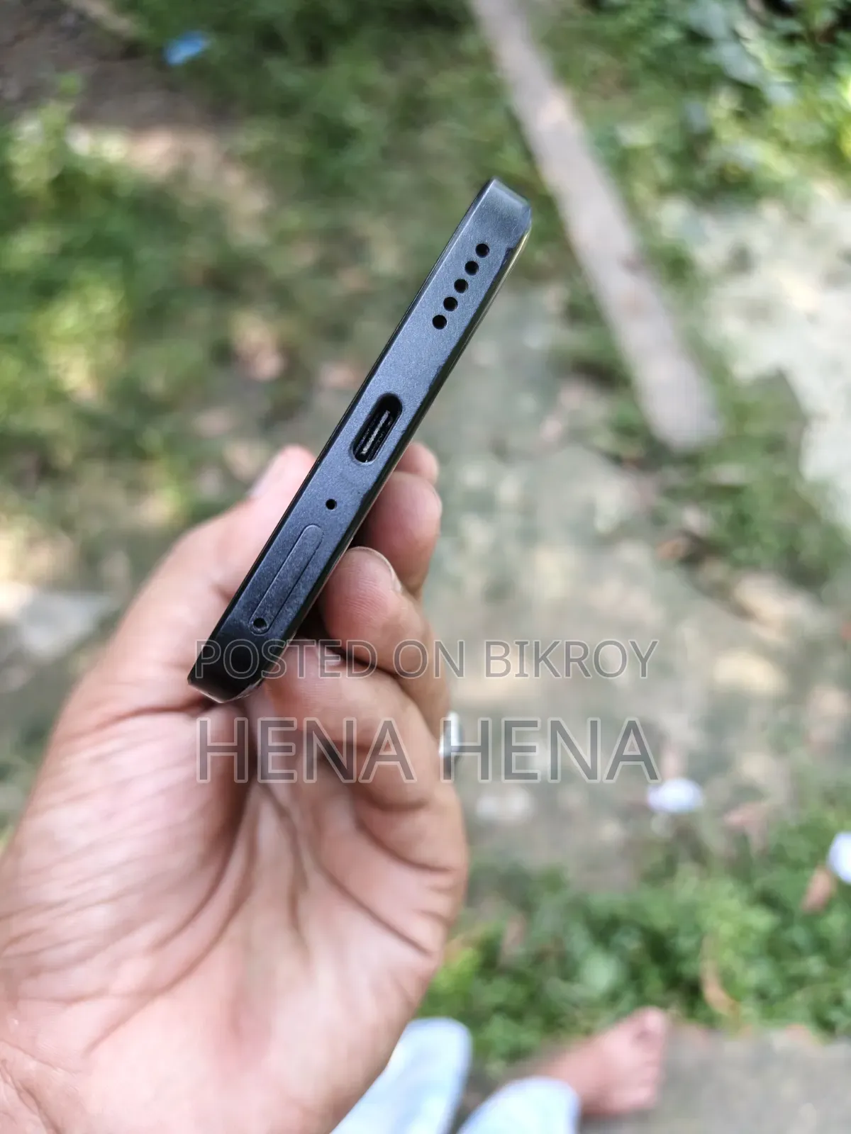 শাওমি ১৩টি ২৫৬ জিবি ব্ল্যাক