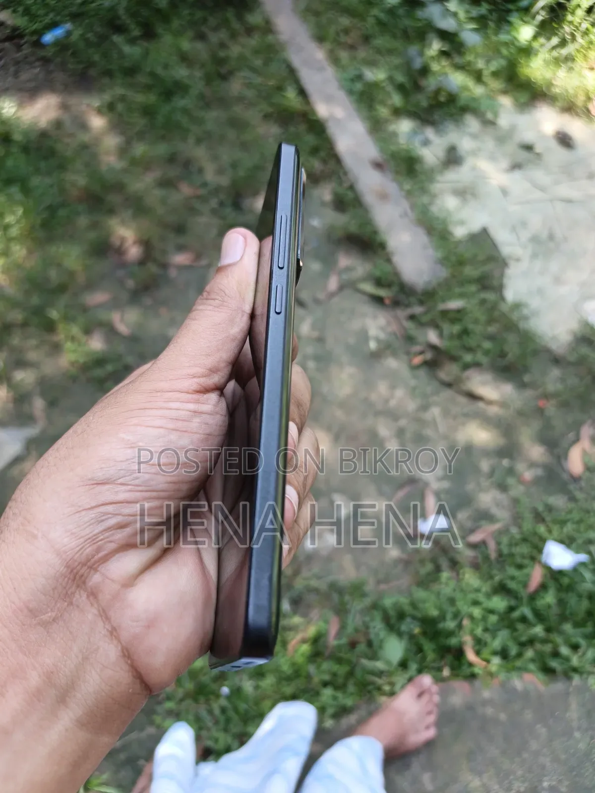 শাওমি ১৩টি ২৫৬ জিবি ব্ল্যাক