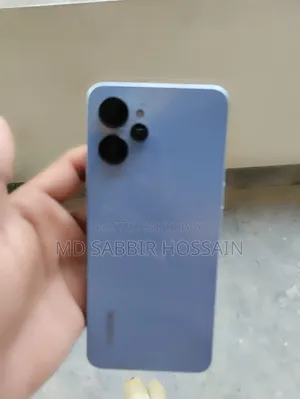 রিয়েলমি ১০ ৫জি ১২৮ জিবি ব্লু