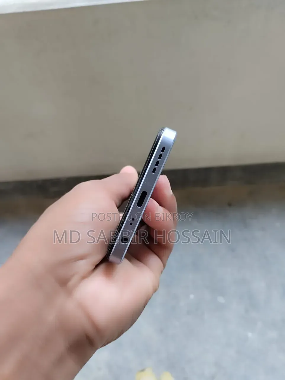 রিয়েলমি ১০ ৫জি ১২৮ জিবি ব্লু