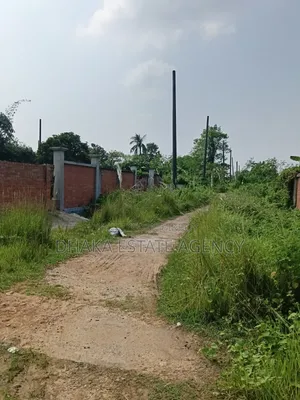 সেক্টর-১৭এ-১, ৩ কাঠা প্লট বিক্রি