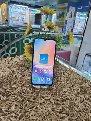স্যামসাং গ্যালাক্সি এ৩৪ ৫জি ১২৮ জিবি ব্ল্যাক