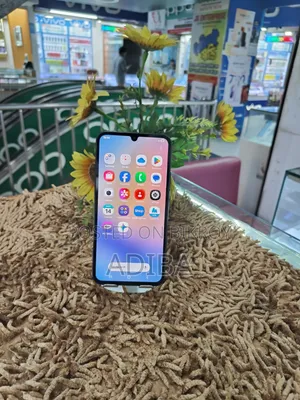 স্যামসাং গ্যালাক্সি এ৩৪ ৫জি ১২৮ জিবি ব্ল্যাক