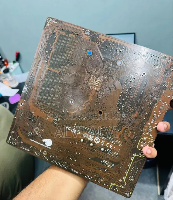 Msi B450m Pro VDH Max