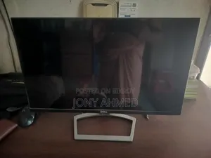 22 Inch Dell Monitor