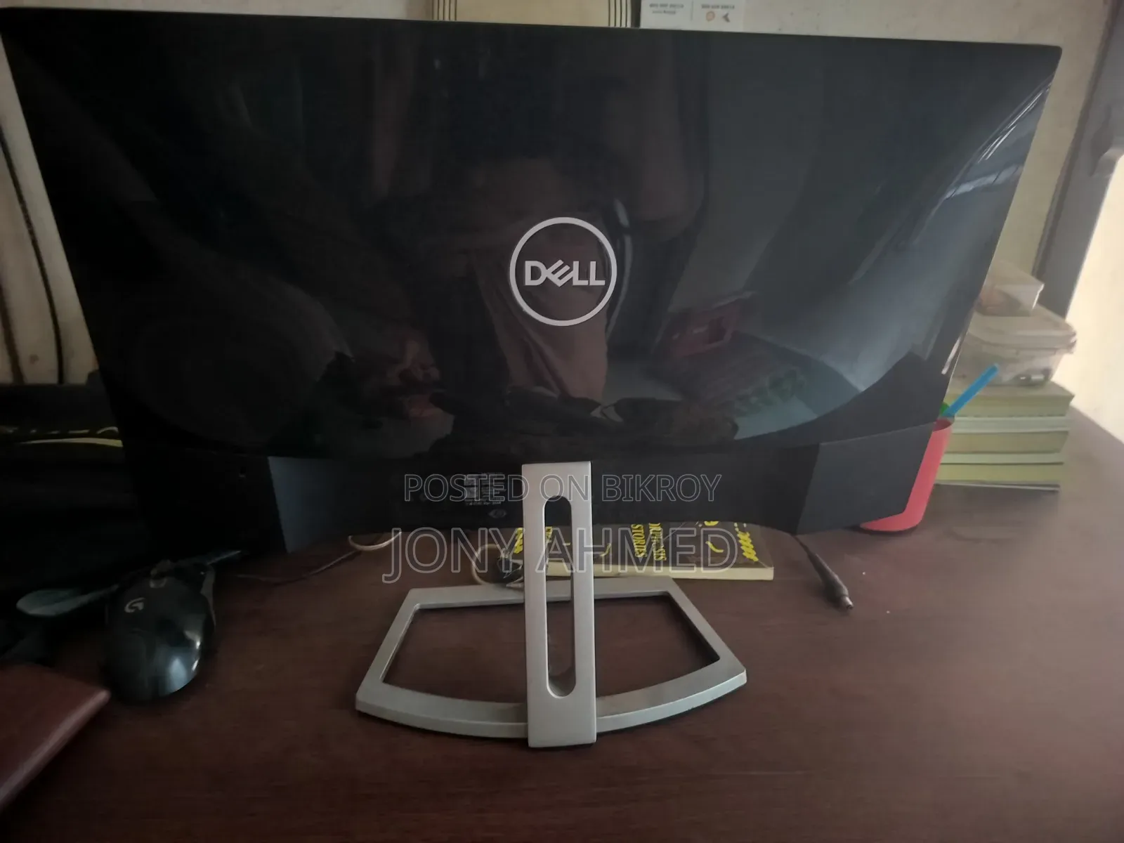 22 Inch Dell Monitor