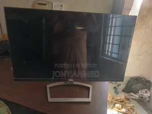 22 Inch Dell Monitor