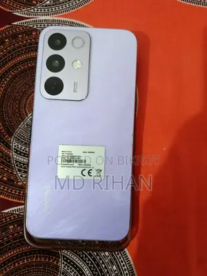 Realme C85 Pro 128 GB Purple