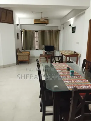 গুলশানে ৪ বেডরুমের অ্যাপার্টমেন্ট ভাড়ার জন্য