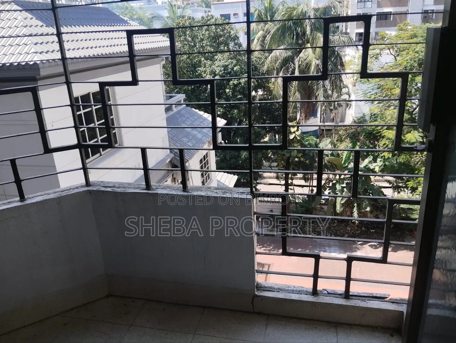 গুলশানে ৪ বেডরুমের অ্যাপার্টমেন্ট ভাড়ার জন্য