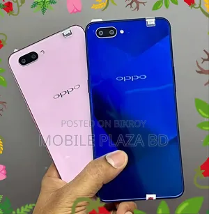 নিউ অপো এ৩এস ২৫৬ জিবি