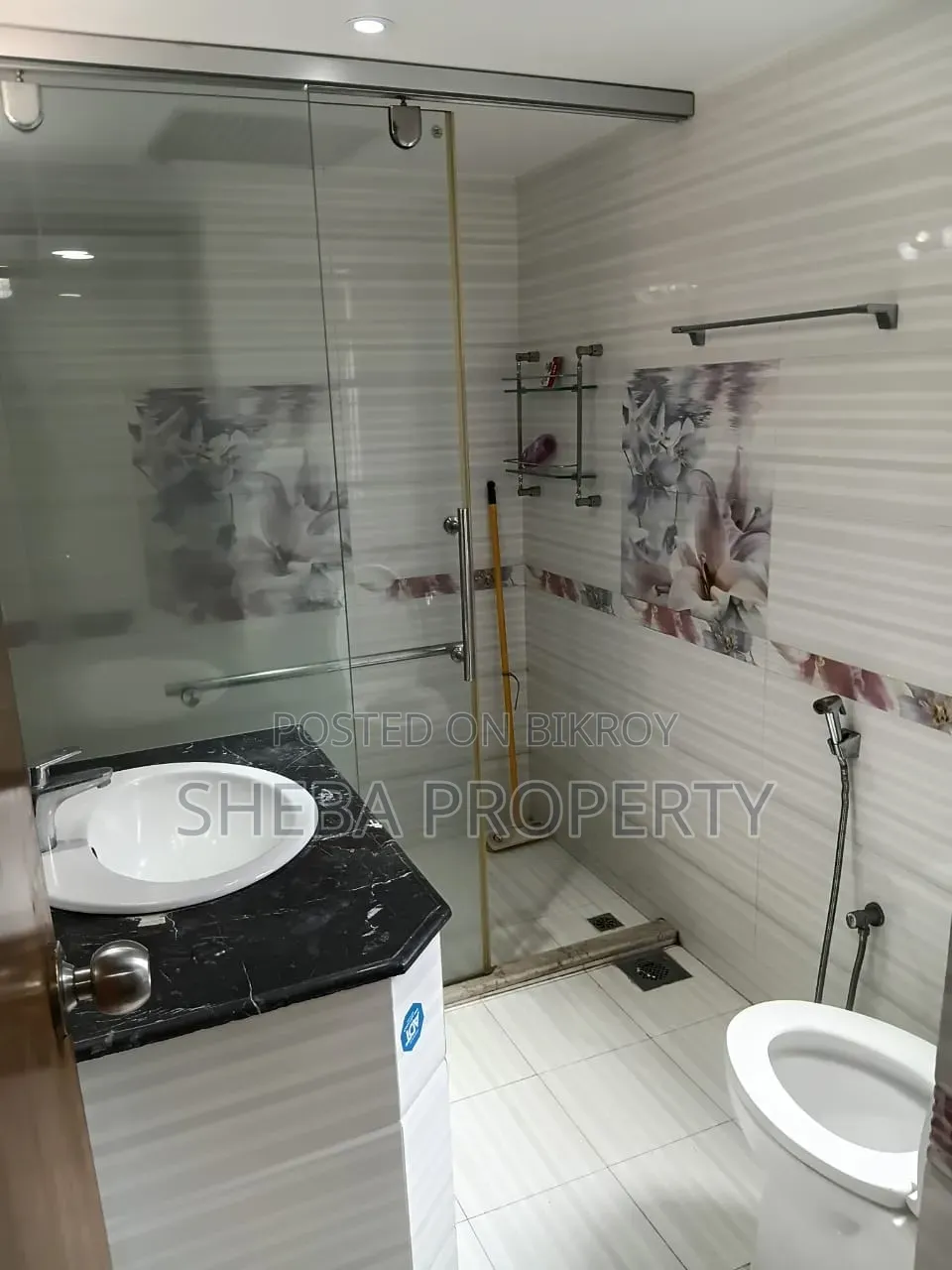 গুলশানে ৪ বেডরুমের অ্যাপার্টমেন্ট ভাড়ার জন্য