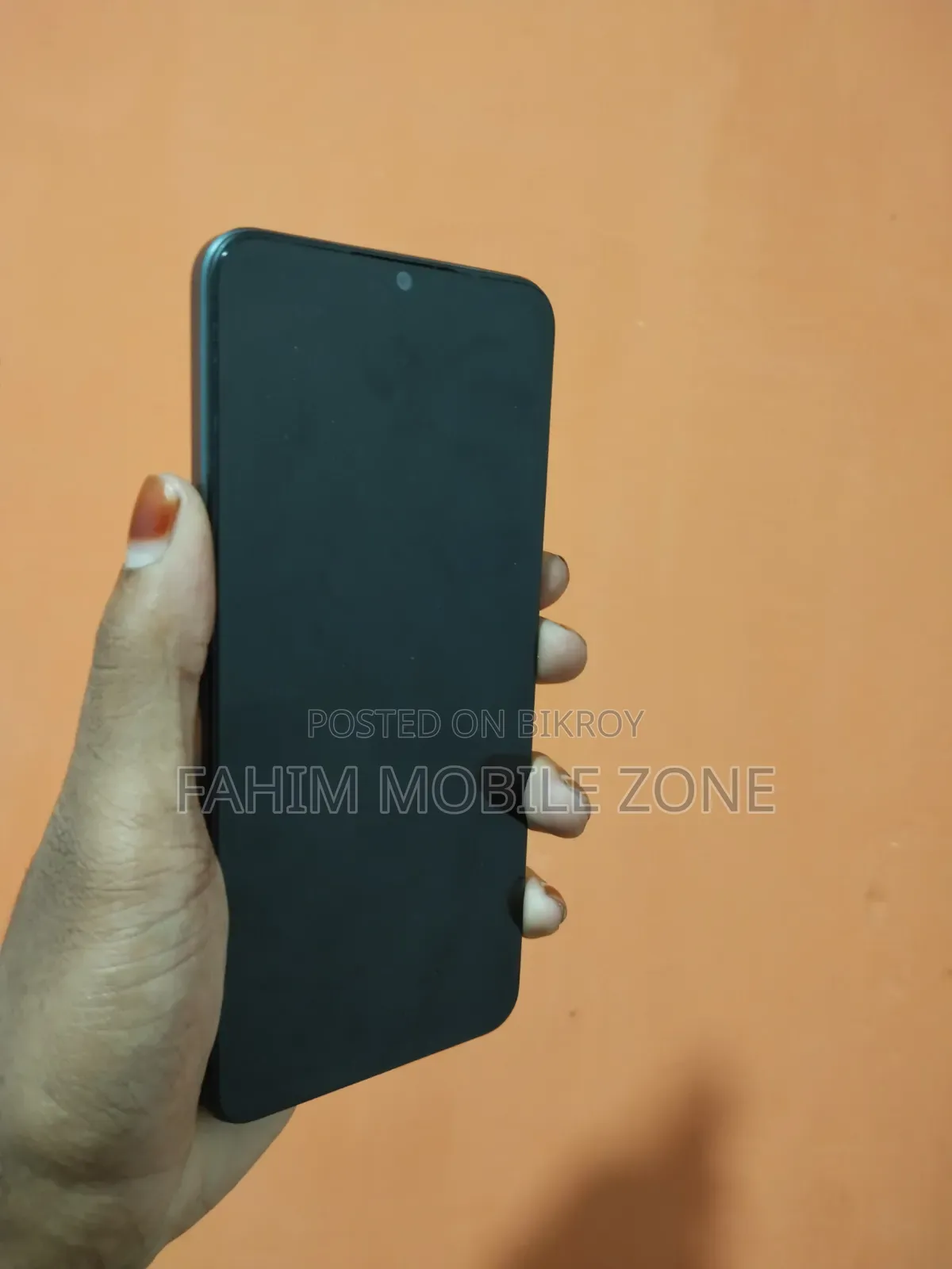 ভিভো ওয়াই১৭এস ১২৮ জিবি ধূসর