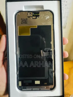 iPhone 15 Pro Copy Display