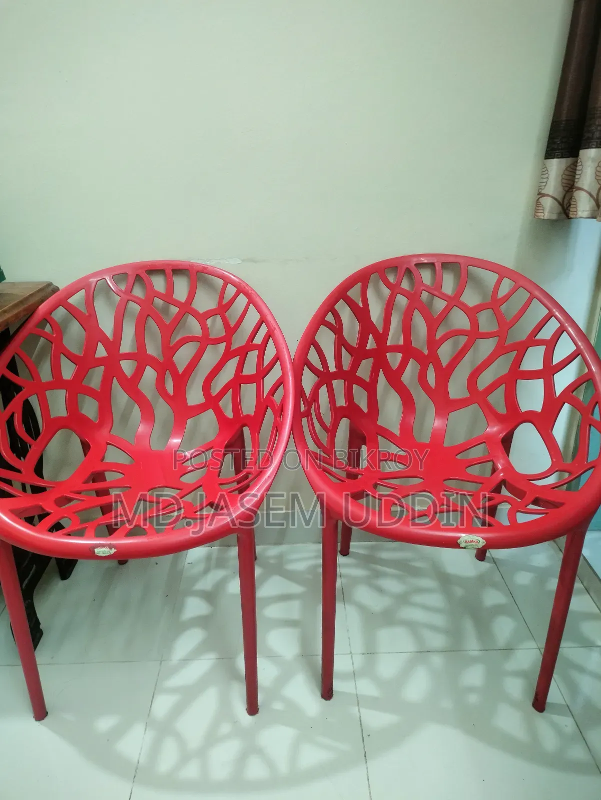 Hamko Chair Sale
