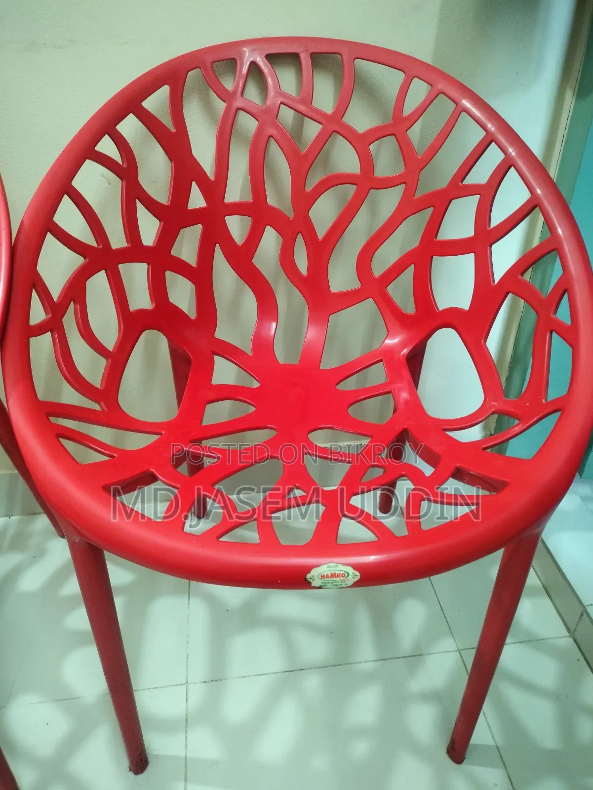 Hamko Chair Sale