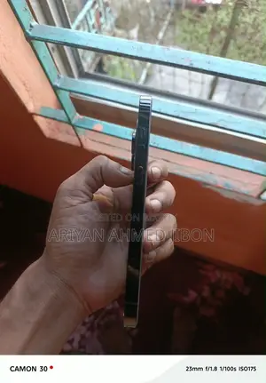 অ্যাপল আইফোন ১৪ প্রো ১২৮ জিবি ব্ল্যাক