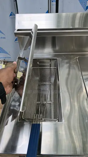 Make the Best Crispy Snacks in Less Time!