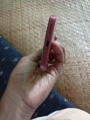 ভিভো ওয়াই২১ ১২৮ জিবি গোলাপি