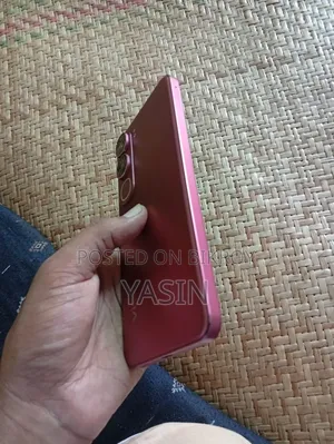 ভিভো ওয়াই২১ ১২৮ জিবি গোলাপি