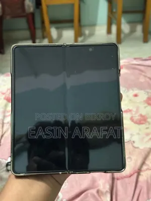 Samsung Galaxy Z Fold 5 512 GB Blue