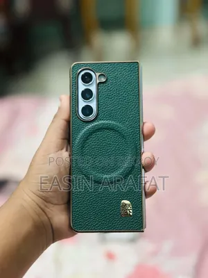 Samsung Galaxy Z Fold 5 512 GB Blue