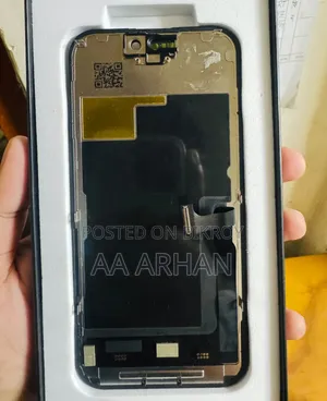 iPhone 15 Pro Copy Display