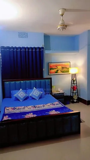 তারিকুল প্রপার্টি, বনশ্রীতে ১-বেডরুমের ফার্নিশড শেয়ার্ড অ্যাপার্টমেন্ট ভাড়া হবে
